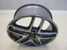 Load image into Gallery viewer, 1x Alufelge 19 Zoll 8.0" 5x112 38ET Glanz A2534011800 Mercedes-Benz Glc Amg Mg FEL3112083237qf