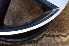 Laden Sie das Bild in den Galerie-Viewer, 1x Alufelge 16 Zoll 6.5&quot; 5x114.3 45ET PW457-02000 Toyota Corolla Rim Wheel