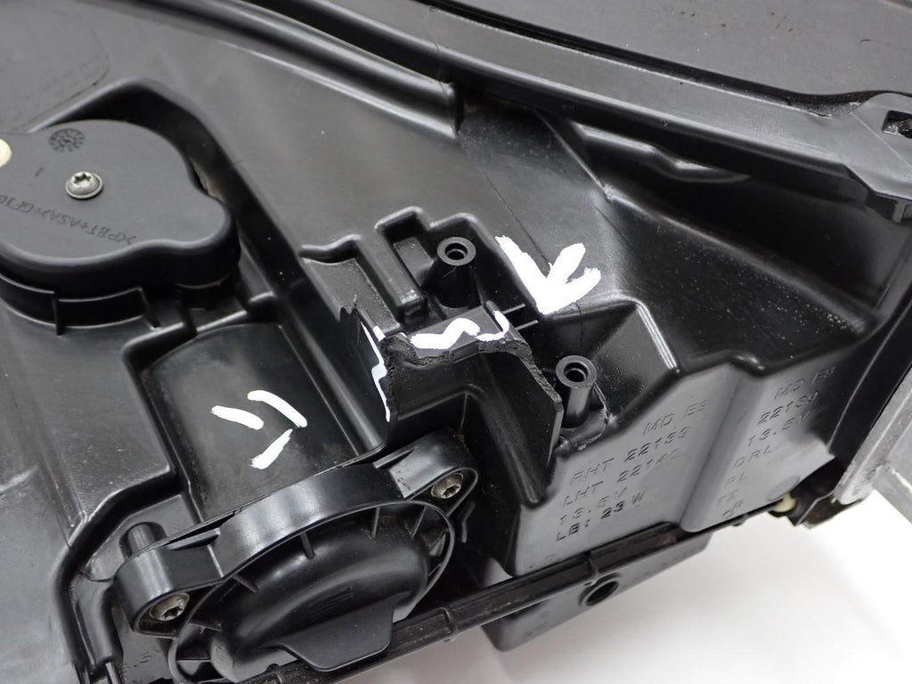 Frontscheinwerfer Cupra Formentor 992941571AE 5FG941036B LED Rechts Headlight SCH6225125844fn