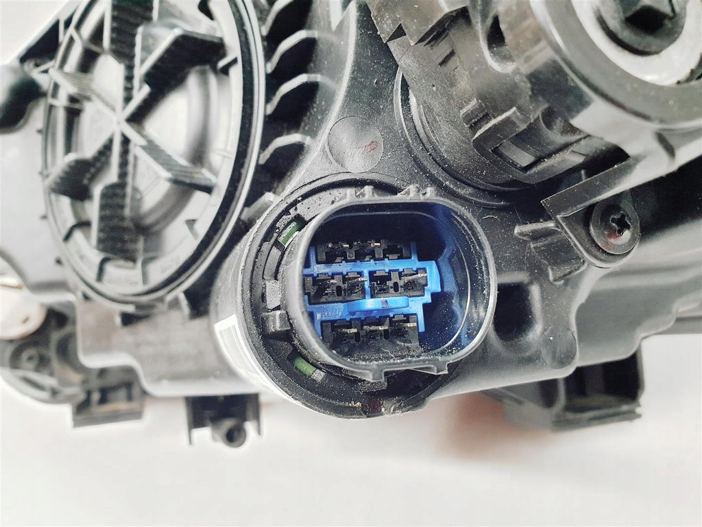 Frontscheinwerfer Hyundai Tucson 92102-D7XXX LED Rechts Scheinwerfer Headlight SCH7822211493kp