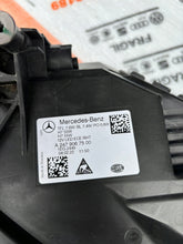 Load image into Gallery viewer, Frontscheinwerfer Mercedes-Benz W247 A2479067500 Links Scheinwerfer Headlight SCH4635911802bl