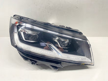 Laden Sie das Bild in den Galerie-Viewer, Frontscheinwerfer VW T6 7L1941036D LED Rechts Scheinwerfer Headlight SCH9467266465yj