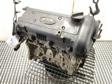 Laden Sie das Bild in den Galerie-Viewer, Motor Kia Ceed G4FA 1.4 CVVT 100PS 73kW 2012 Benzin Engine Unkomplett MOT4136728431ec