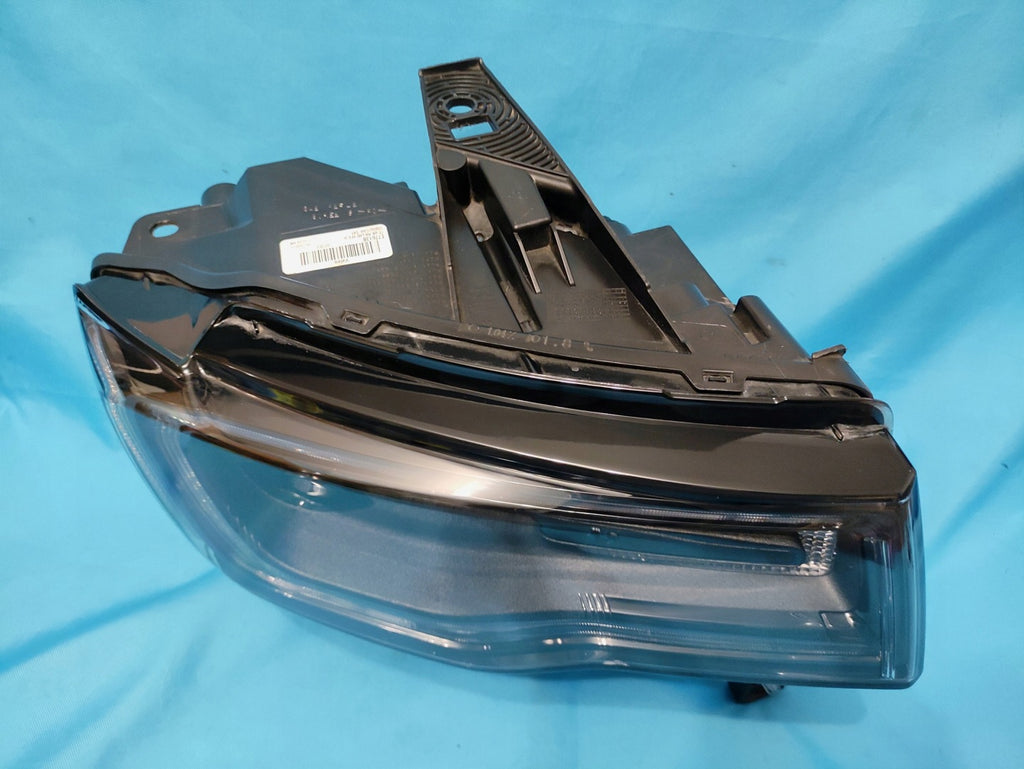Frontscheinwerfer Jeep Grand Cherokee Wk2 68266656AH Rechts Headlight SCH2058553915ls