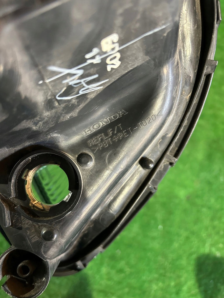 Frontscheinwerfer Honda Civic IX CSC17933 FALSE Scheinwerfer Headlight SCH1833906779vz