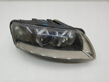 Laden Sie das Bild in den Galerie-Viewer, Frontscheinwerfer Audi A6 C6 Rechts Scheinwerfer Headlight SCH3101482412pg