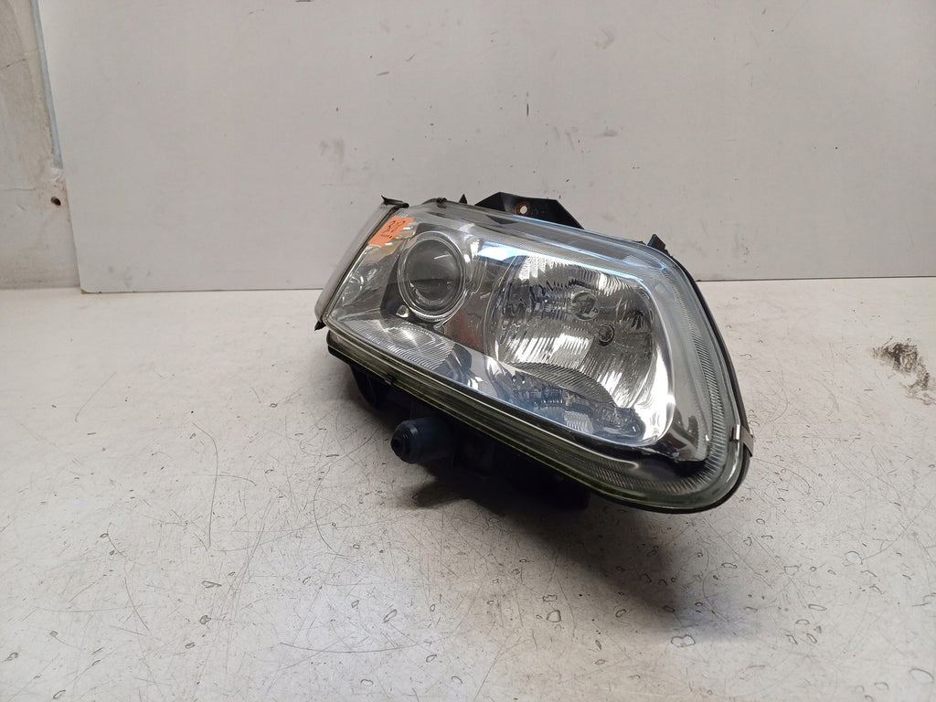 Frontscheinwerfer Renault Espace III Xenon Rechts Scheinwerfer Headlight