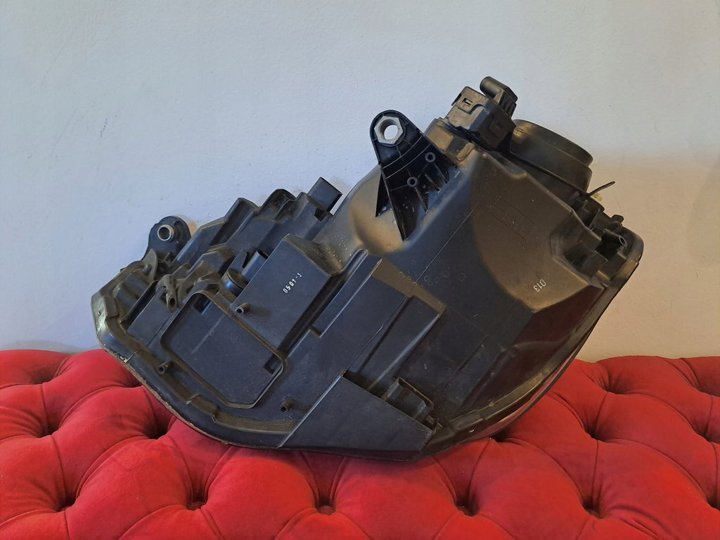 Frontscheinwerfer VW Up 1S1941016AA Rechts Scheinwerfer Headlight SCH7893617855ra