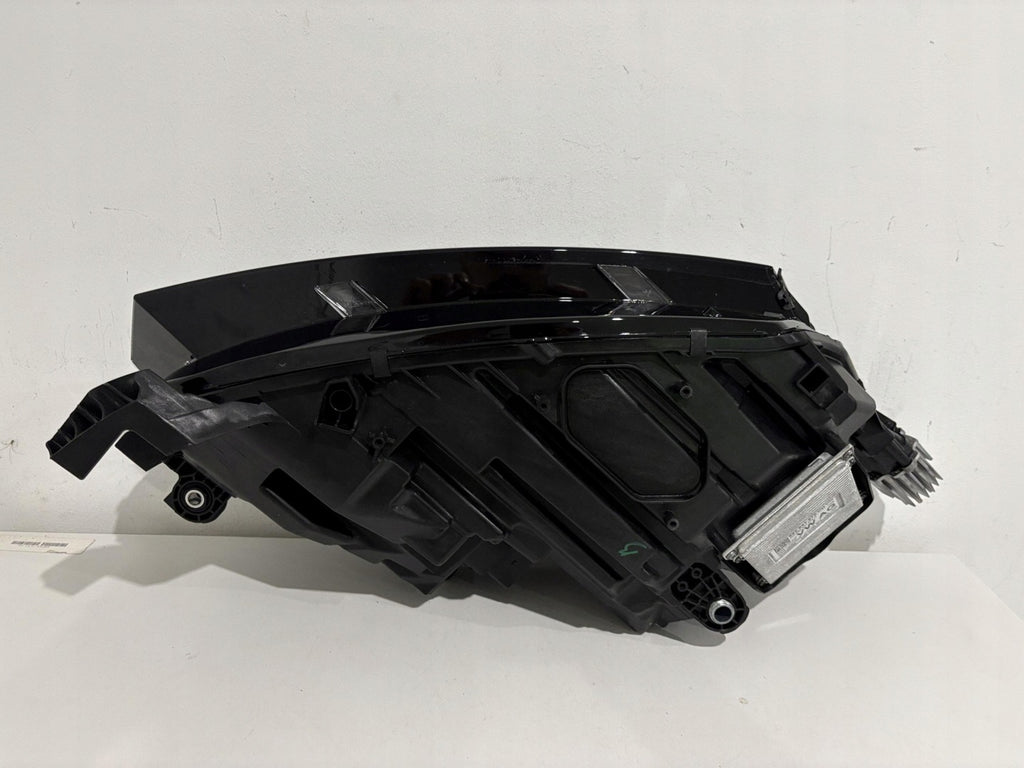 Frontscheinwerfer Skoda Octavia IV 5E4941015A Full LED Links Headlight SCH9749171764xw
