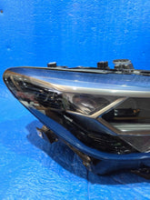 Laden Sie das Bild in den Galerie-Viewer, Frontscheinwerfer Cupra 578941060C Rechts Scheinwerfer Headlight SCH1324800579rw