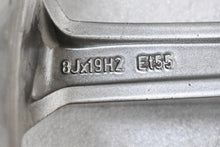 Laden Sie das Bild in den Galerie-Viewer, 1x Alufelge 19 Zoll 8.0" 5x108 55ET Glanz Silber DS7C-J1B Ford Mondeo Rim Wheel FEL4953388109nb