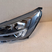 Load image into Gallery viewer, Frontscheinwerfer Ford Focus MX7B-13E015-ED LED Links Scheinwerfer Headlight SCH7397604159uk