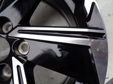 Laden Sie das Bild in den Galerie-Viewer, 1x Alufelge 18 Zoll 7.0&quot; 5x114.3 38ET Mitsubishi Rim Wheel