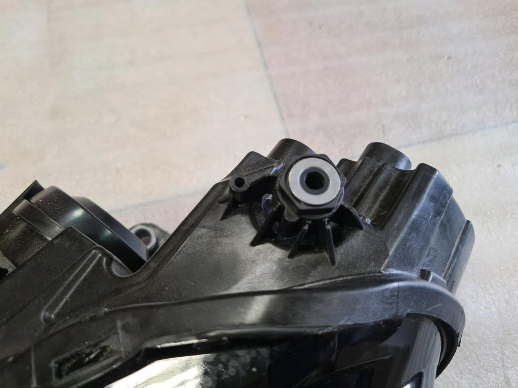 Frontscheinwerfer Skoda Fabia I 6VB941015 Links Scheinwerfer Headlight SCH1373597685ga