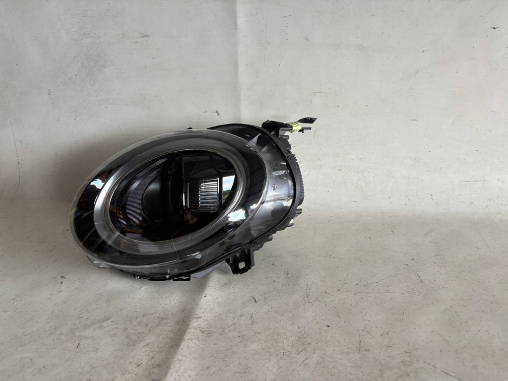 Frontscheinwerfer Mini F56 5A01962-05 LED Links Scheinwerfer Headlight SCH1974360535eh