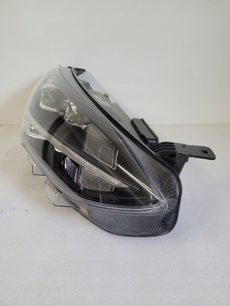 Frontscheinwerfer Ford Focus JX7B13E014CE Rechts Scheinwerfer Headlight SCH4928064034bc