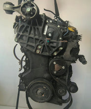Load image into Gallery viewer, Motor Nissan Renault X-Trail I T31 Koleos M9R832 2.0 DCI Diesel Engine Komplett MOT4612804125db