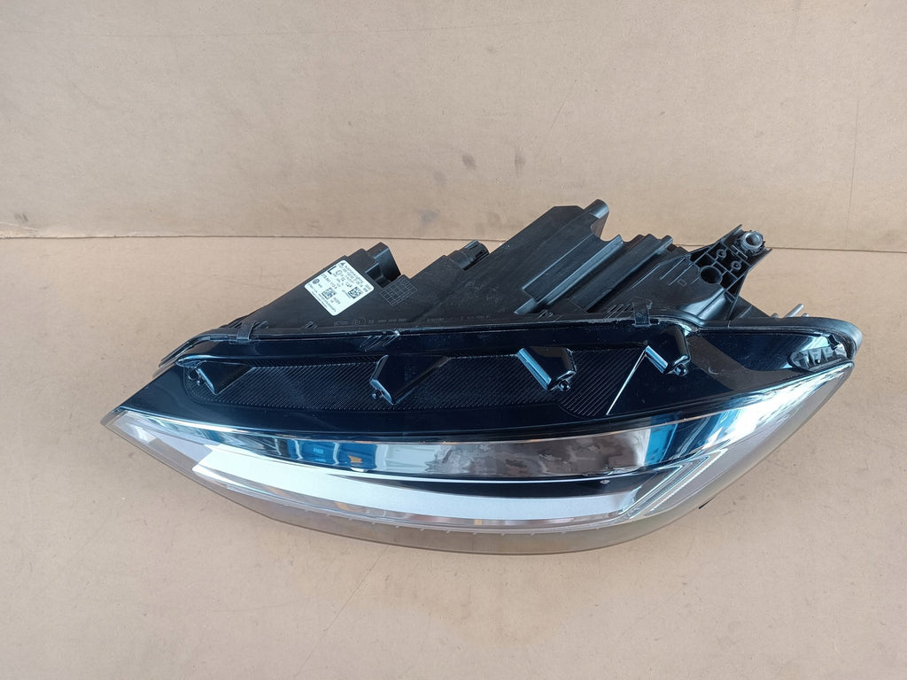 Frontscheinwerfer VW Touran 5TB941113A Full LED Links Scheinwerfer Headlight