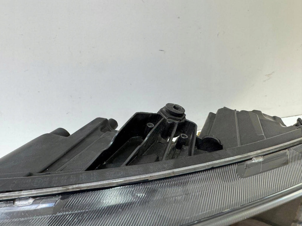 Frontscheinwerfer Skoda Fabia III 6V1941015B Links Scheinwerfer Headlight SCH1821580040ze