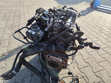 Laden Sie das Bild in den Galerie-Viewer, Motor Skoda VW Fabia III CHY 1.0MPI 1.0 MPI 2021 Benzin Engine Komplett