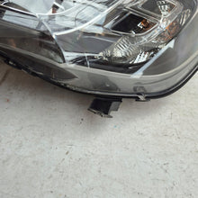 Laden Sie das Bild in den Galerie-Viewer, Frontscheinwerfer Fiat Ducato 00468622950 LED Links Scheinwerfer Headlight SCH9157403719it