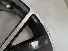 Load image into Gallery viewer, 1x Alufelge 20 Zoll 9.0" 5x112 35ET Glanz Schwarz Audi Rim Wheel FEL4343880019sa
