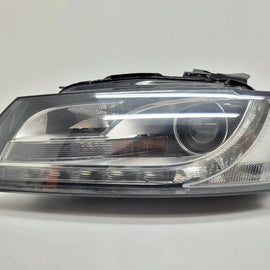 Frontscheinwerfer Audi Coupe 8T0941003 Xenon Links Scheinwerfer Headlight SCH7343120319cz