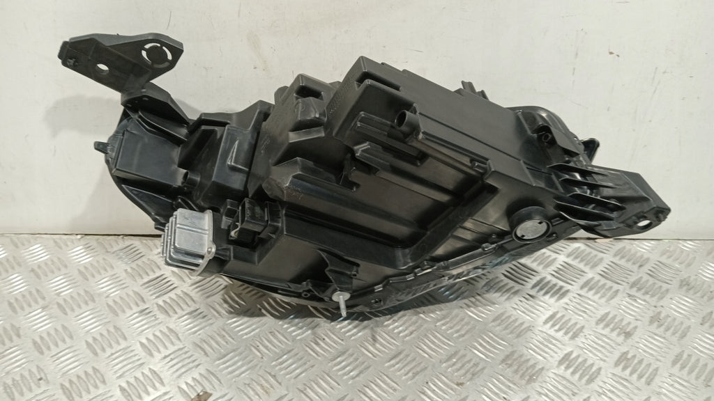 Frontscheinwerfer Opel Corsa F 9829522780 LED Links Scheinwerfer Headlight SCH8426299263ul