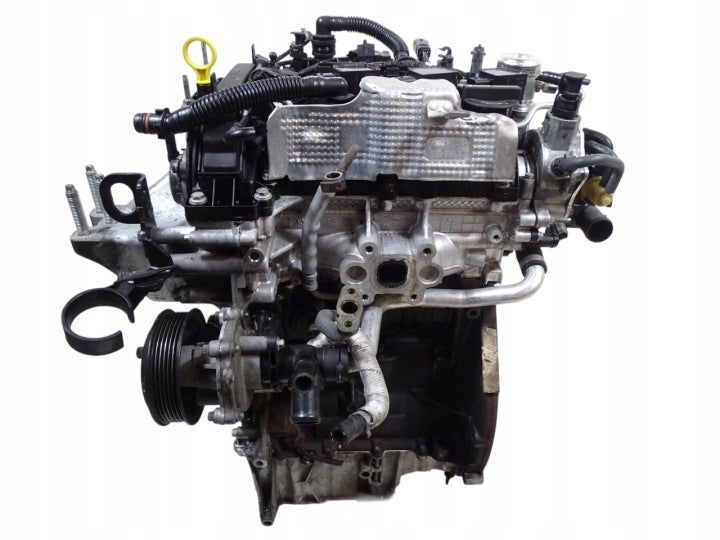 Motor Ford Fiesta III Focus VII C-Max SFJA 1.0 2013 Benzin Engine Komplett MOT4060848093wn