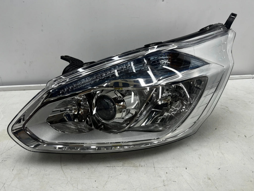 Frontscheinwerfer Ford Transit Custom BK21-13D153-BH LED Links Headlight SCH1941322498te