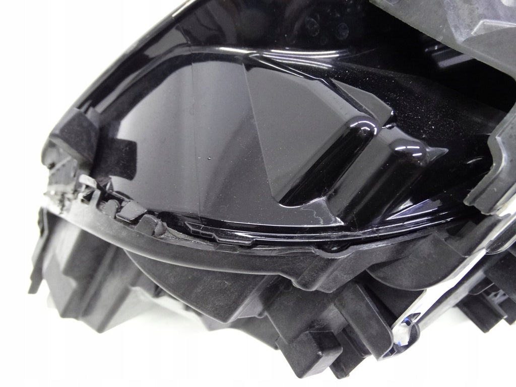 Frontscheinwerfer BMW 2 G42 5A320F4 LED Rechts Scheinwerfer Headlight SCH5395980665ps