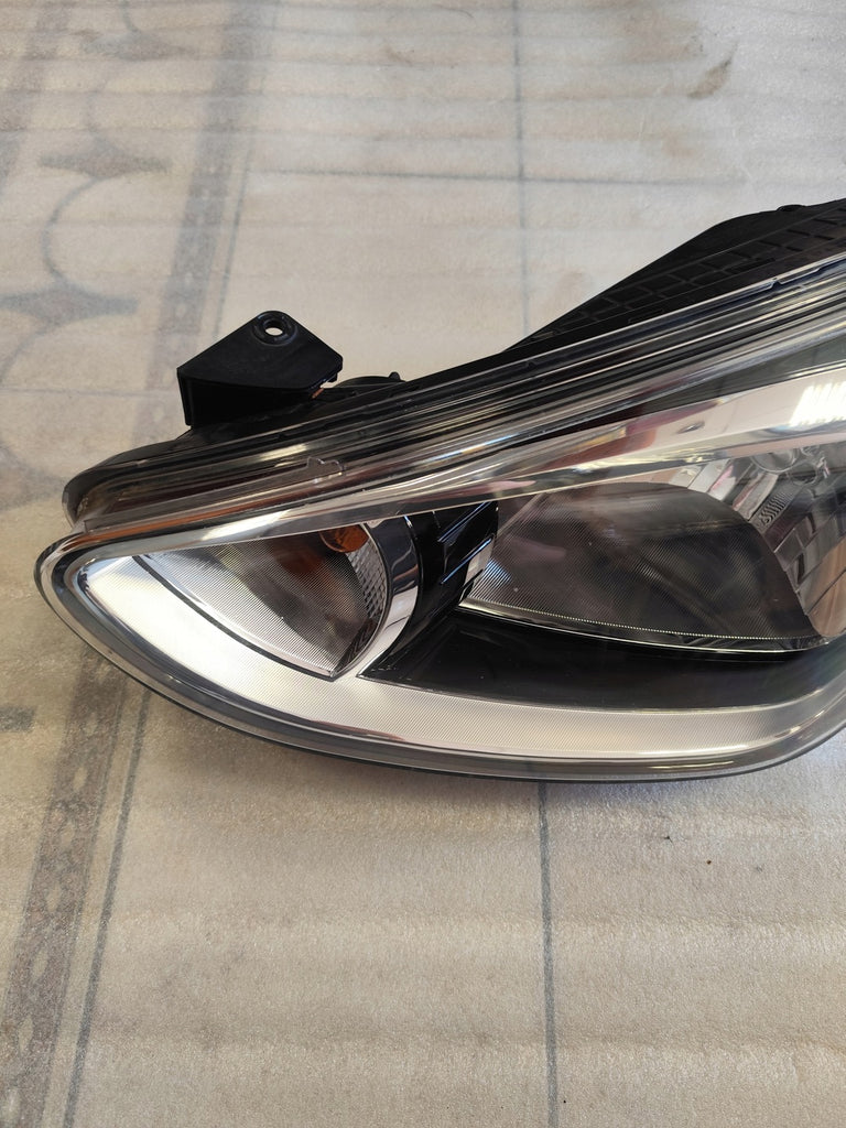 Frontscheinwerfer Hyundai I10 92101-B9 92101-B9300 Links Scheinwerfer Headlight SCH8533065743xp
