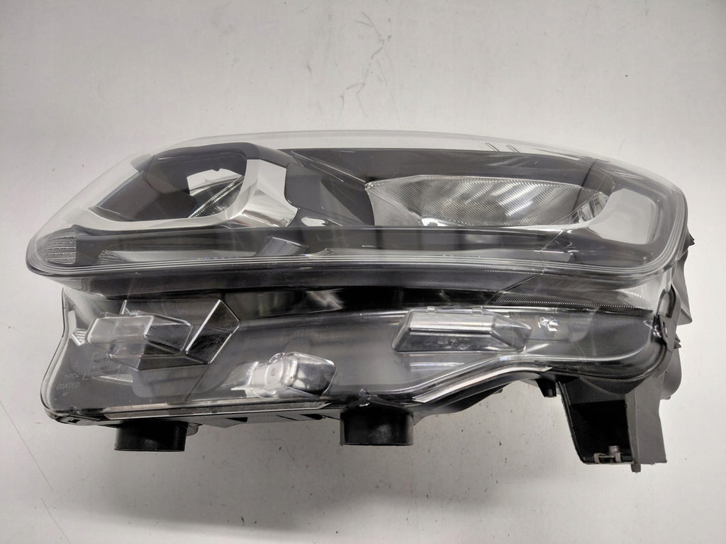 Frontscheinwerfer Toyota Proace City 9835780680 Links Scheinwerfer Headlight SCH5443807821sc