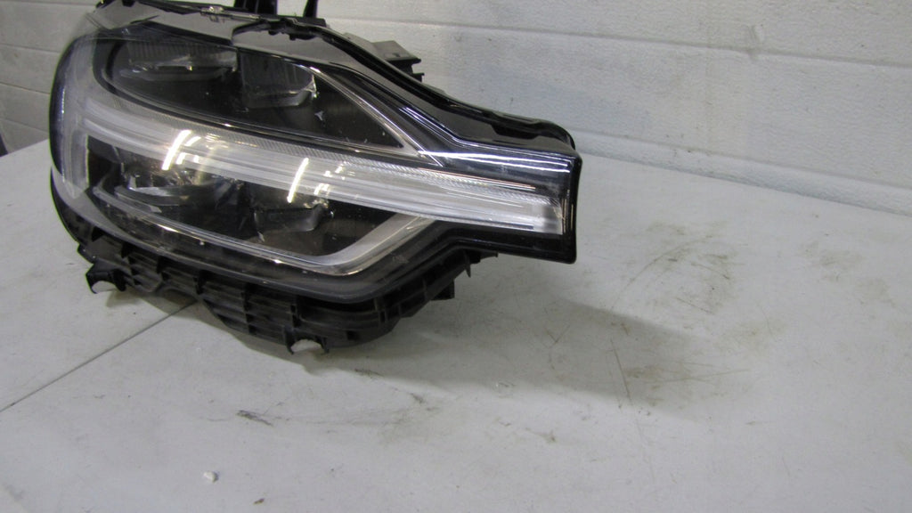 Frontscheinwerfer Volvo Xc60 I 31420418 LED Rechts Scheinwerfer Headlight SCH6017671650wx