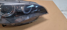 Laden Sie das Bild in den Galerie-Viewer, Frontscheinwerfer BMW X6 E71 7179858-08 Rechts Scheinwerfer Headlight SCH6454186723fw
