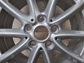 1x Alufelge 16 Zoll 6855080 BMW 2 F45 Rim Wheel FEL1584971834pd