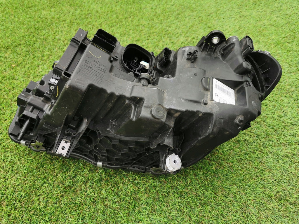 Frontscheinwerfer BMW X3 G01 G02 8739654-01 LED Rechts Scheinwerfer Headlight SCH3610068560om