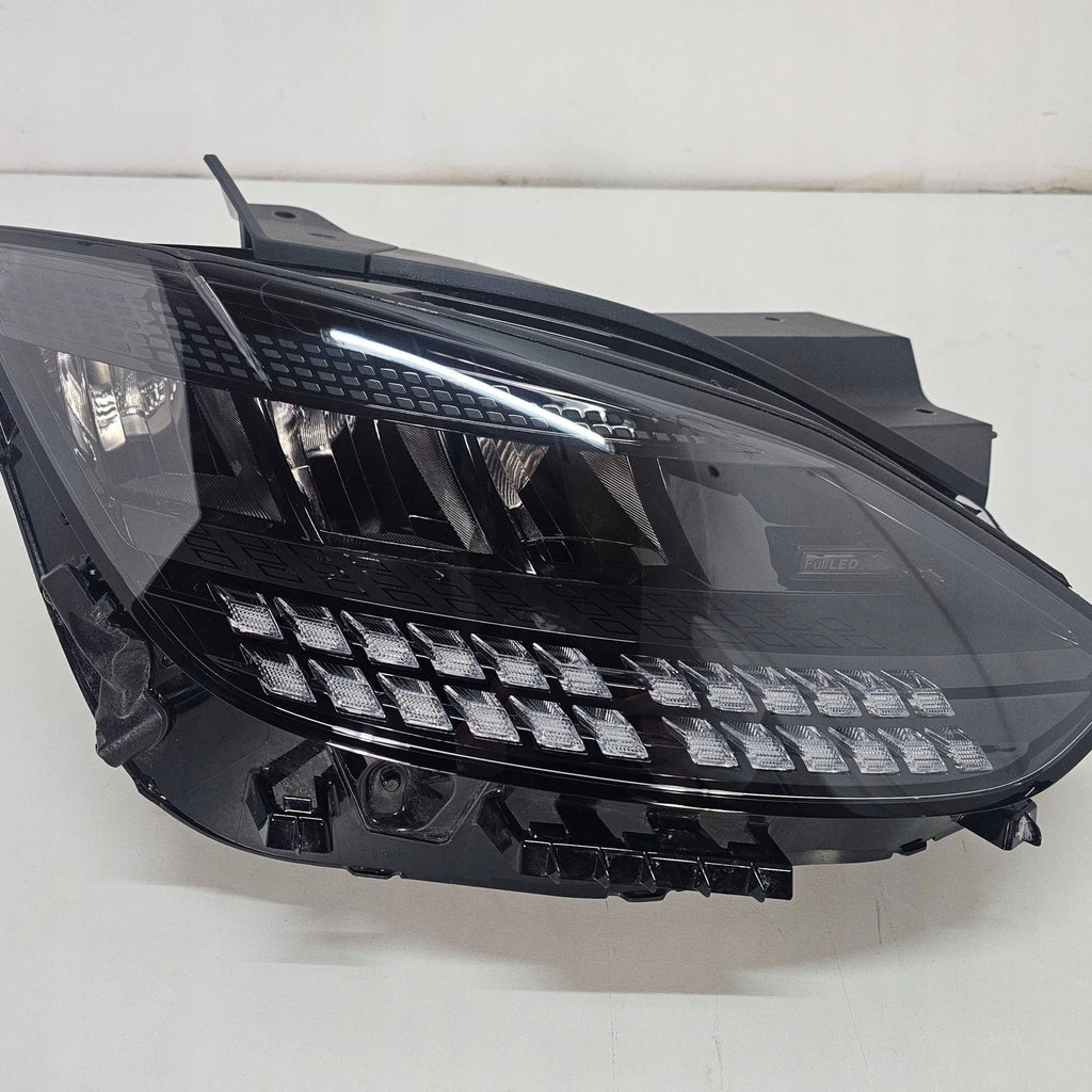 Frontscheinwerfer Hyundai Ioniq 92102KL000 Full LED Rechts Headlight SCH5932789537jw