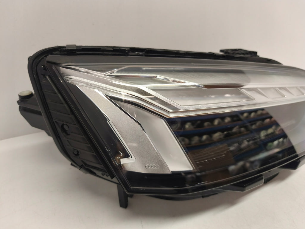 Frontscheinwerfer Audi A5 8W6941040 LED Rechts Scheinwerfer Headlight SCH5343069372kc