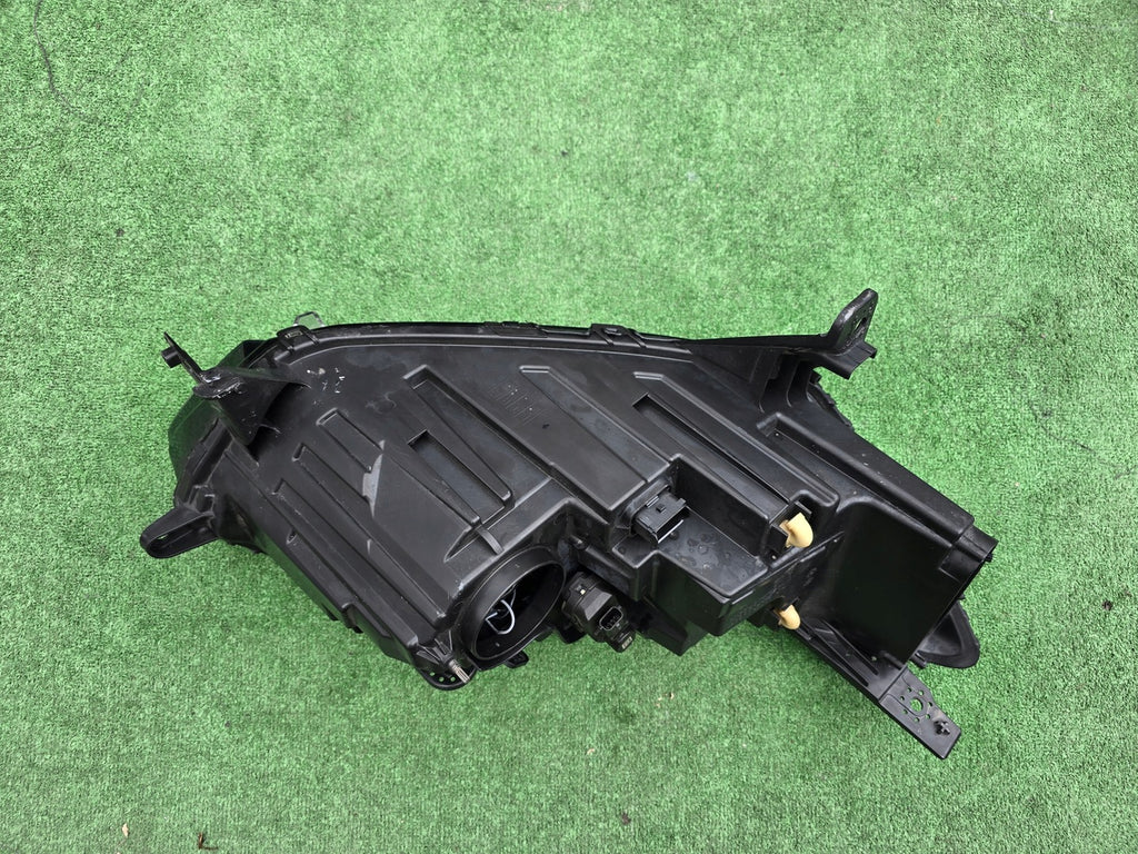 Frontscheinwerfer Dacia Sandero III 260607161R Full LED Links Headlight SCH3853488266mg