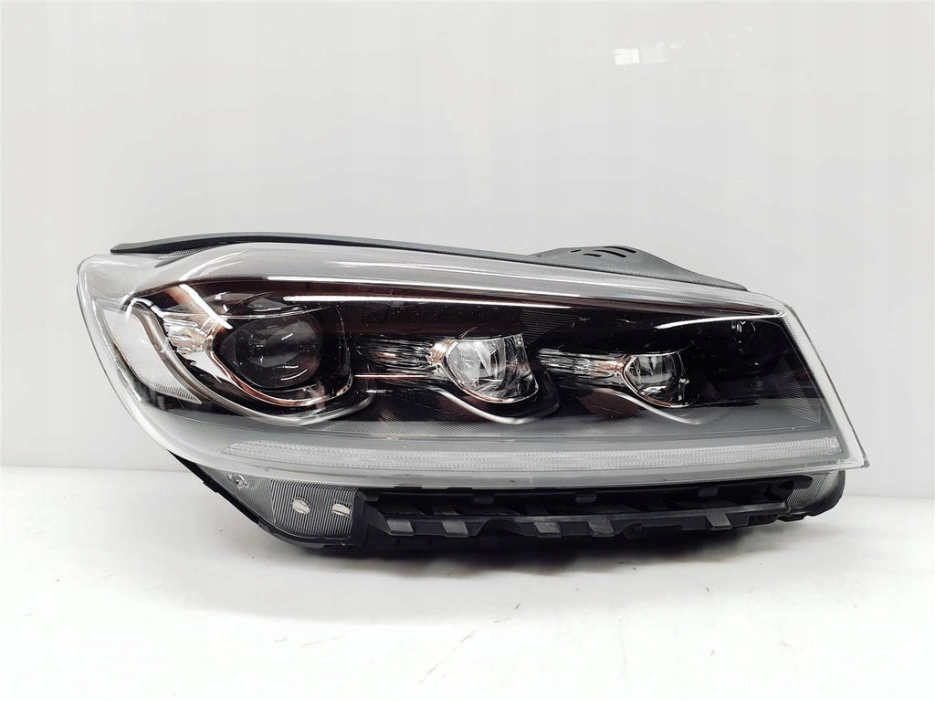 Frontscheinwerfer Kia Sorento III 92102-C5620 LED Rechts Scheinwerfer Headlight