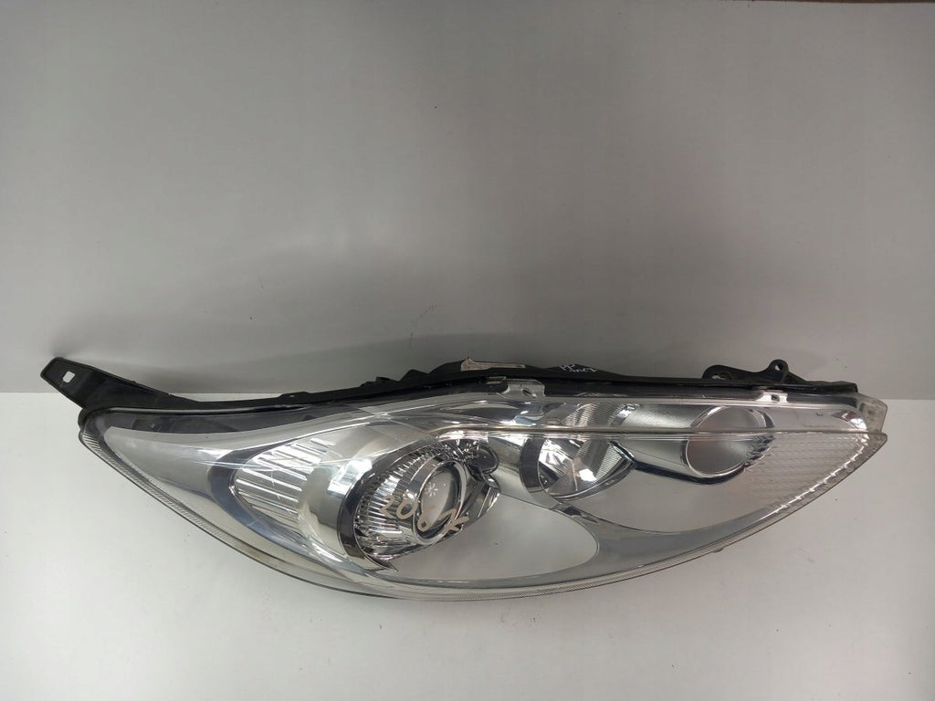 Frontscheinwerfer Ford Fiesta I Rechts Scheinwerfer Headlight SCH7291905437at