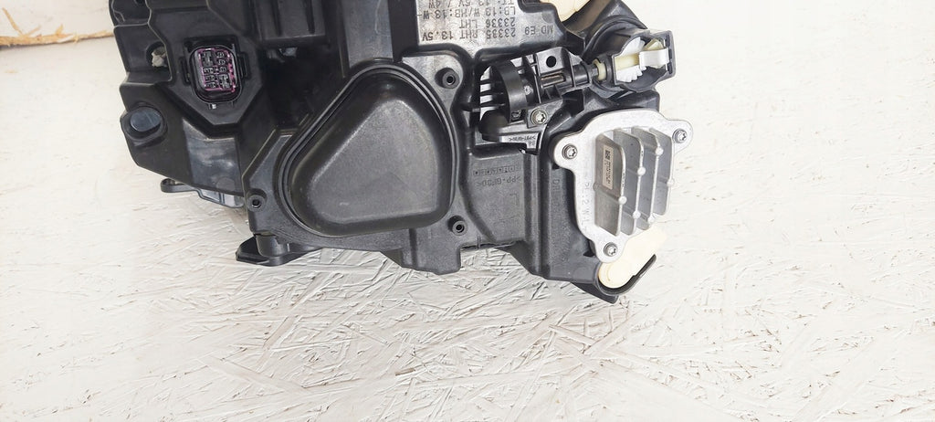 Frontscheinwerfer Audi Q2 81A941011 Full LED Links Scheinwerfer Headlight