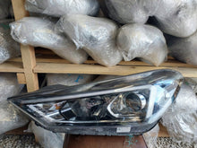 Load image into Gallery viewer, Frontscheinwerfer Hyundai III 92101D7600 LED Links Scheinwerfer Headlight SCH4209767778yu