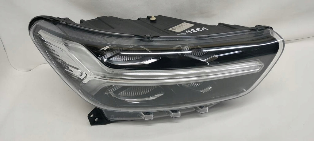 Frontscheinwerfer Volvo Xc40 31446785 LED Rechts Scheinwerfer Headlight SCH1018282770yf
