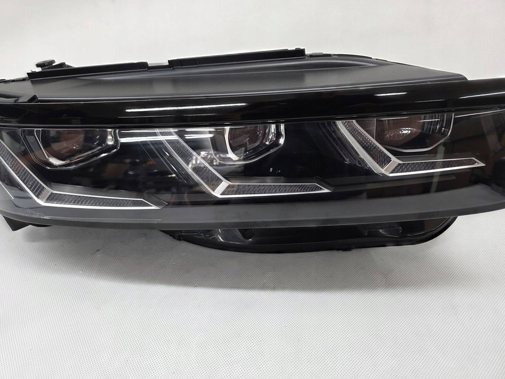 Frontscheinwerfer VW Touareg 761941082H Full LED Rechts Scheinwerfer Headlight