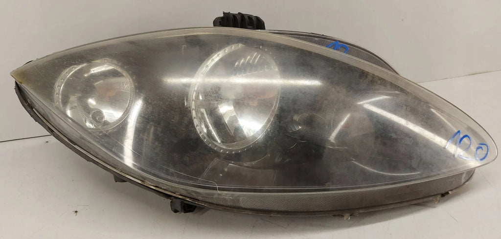 Frontscheinwerfer Seat Altea 5P1941034B- Rechts Scheinwerfer Headlight SCH7035309986kc