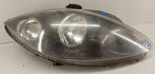 Laden Sie das Bild in den Galerie-Viewer, Frontscheinwerfer Seat Altea 5P1941034B- Rechts Scheinwerfer Headlight SCH7035309986kc