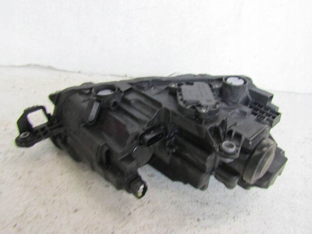 Frontscheinwerfer Skoda Scala 657941015 LED Links Scheinwerfer Headlight SCH2242710334qj