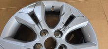Laden Sie das Bild in den Galerie-Viewer, 1x Alufelge 16 Zoll 6.5" 5x114.3 45ET PW457-0D006 Toyota Yaris Cross Rim Wheel FEL3836062651su